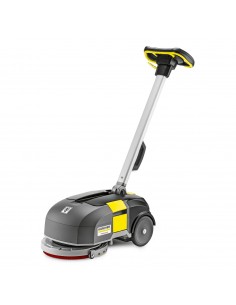 Szorowarka kompaktowa BD...