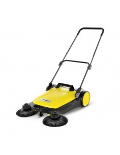 Zamiatarka S 4 Twin KARCHER