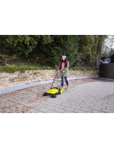 Zamiatarka S 4 Twin KARCHER 2