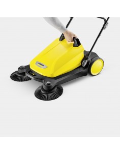 Zamiatarka S 4 KARCHER