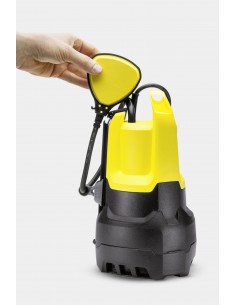 Pompa zanurzeniowa do... 2