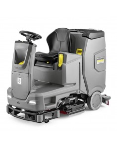 Szorowarka kompaktowa z...