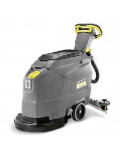 Szorowarka kompaktowa BD...