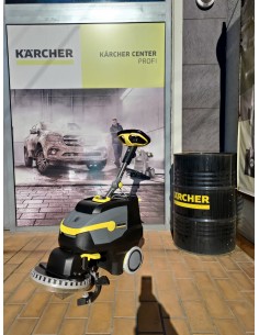 Profesjonalna szorowarka... 2