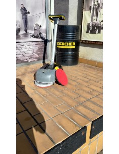 Profesjonalna szorowarka... 2