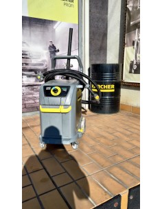 Profesjonalny odkurzacz... 2