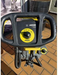 Szorowarka kompaktowa BD... 2