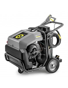 Urządzenie wysokociśnieniowe HDS 10/21-4 M Classic
