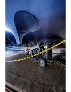 Urządzenie wysokociśnieniowe HDS 13/20-4 S Classic 2