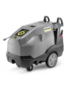 Urządzenie wysokociśnieniowe HDS 13/20-4 S