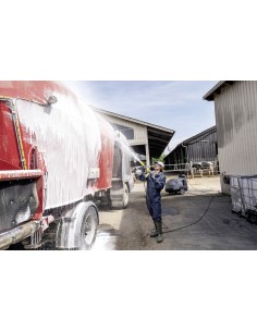 Urządzenie wysokociśnieniowe HDS 10/21-4 M 2