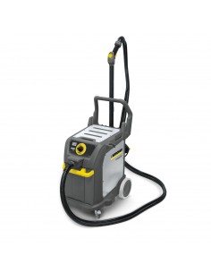 Odkurzacze parowe SGV 8/5 Classic