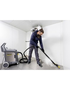 Odkurzacze parowe SGV 8/5 Classic 2