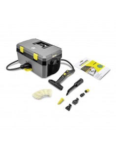 Parownica SG 4/2 Classic