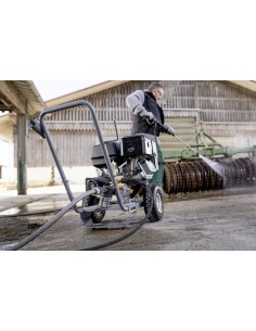 Urządzenie wysokociśnieniowe HD 6/15 G Classic 2