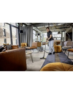 Odkurzacz jednofunkcyjny T 15/1 2