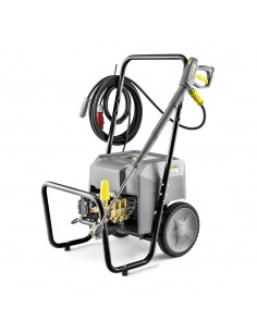 Urządzenie wysokociśnieniowe HD 10/25-4 S Classic