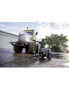 Urządzenie wysokociśnieniowe HD 10/25-4 S Classic 2