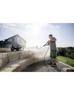 Urządzenie wysokociśnieniowe HD 6/15-4 M Classic 2