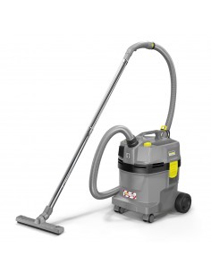 Odkurzacz uniwersalny NT 22/1 Ap Te L