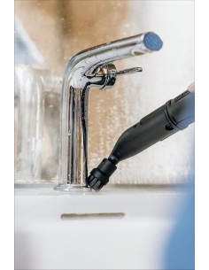 Parownica SC 5 EasyFix Home Line – zestaw z żelazkiem 2