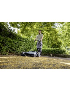 Zamiatarka KM 70/15 C Classic 2