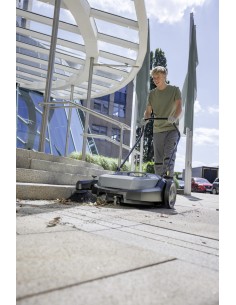 Zamiatarka KM 70/20 C 2
