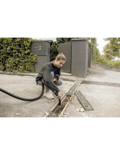 Odkurzacz uniwersalny WD 4 V-20/5/22 2