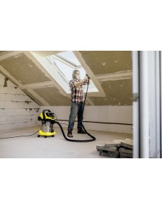 Odkurzacz uniwersalny WD 6 P S V-30/6/22/T 2