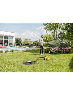 Pompa ogrodowa BP 6.000 Garden 2