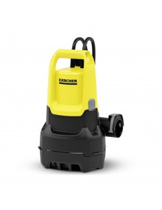 Pompa zanurzeniowa do brudnej wody SP 16.000 Dirt