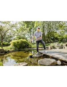 Pompa zanurzeniowa do brudnej wody SP 16.000 Dirt 2