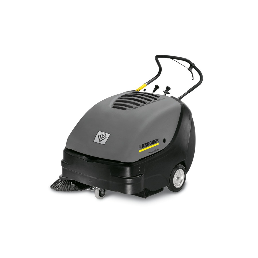 Szorowarki zamiatarki Karcher Kraków